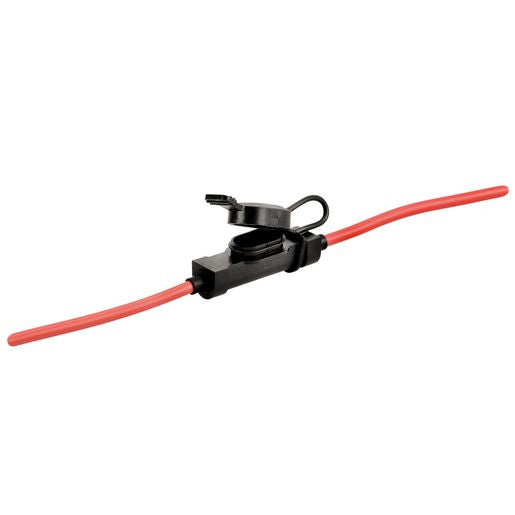 Narva Micro Blade Fuse Holder 30A 54410BL