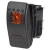 Narva Sealed Rocker Switch Off/Momentary On Spst 12V