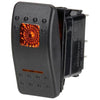 Narva Sealed Rocker Switch Off/Momentary On Spst 12V