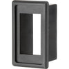 Narva Switch Rocker Mounting Panel 63180BL