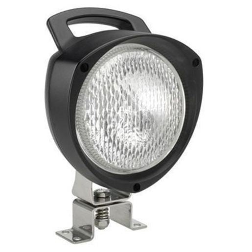 Narva Halogen Work Light 12V Flood Beam 72439