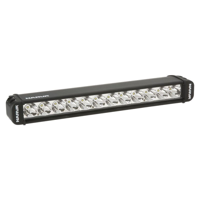 Narva LED Driving Light Bar Spot Beam 5900 Lumens 12x5W -