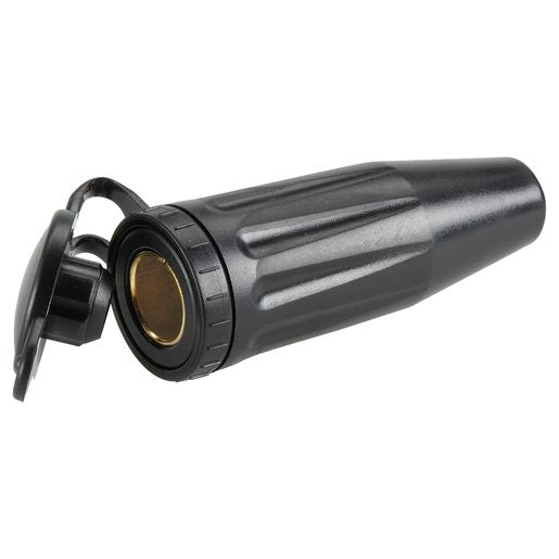 Narva Merit In-line Plug HD 82100BL