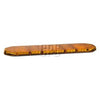 Narva Legion Light Bar LED 12V 49Inch Amber Lens - Alley