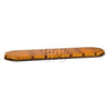 Narva Legion Light Bar LED 12V 49Inch Amber Lens - Alley