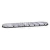 Narva Legion Light Bar 12V 1.4m Amber, Clear Lens w/
