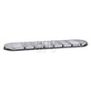 Narva Legion Light Bar 12V 1.4m Amber, Clear Lens w/