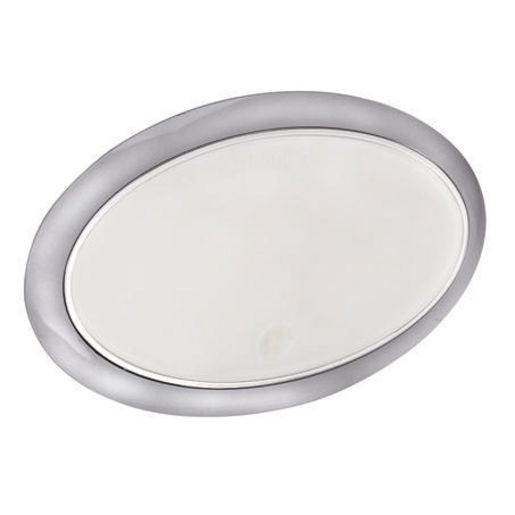 Narva Silver Satin Bezel To Suit 87516-SB
