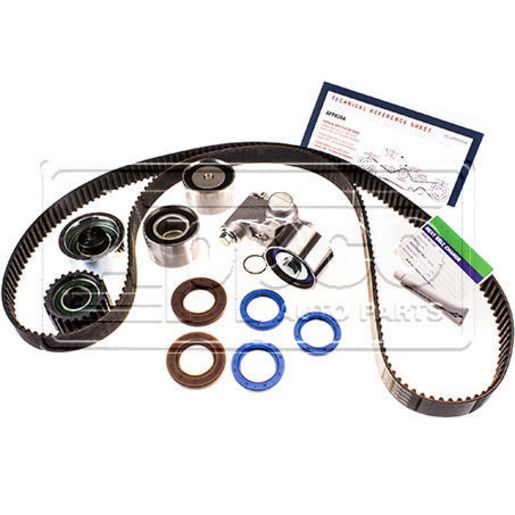 Tru-Flow Belt Timing Kit - Includes Hydraulic Tensioner