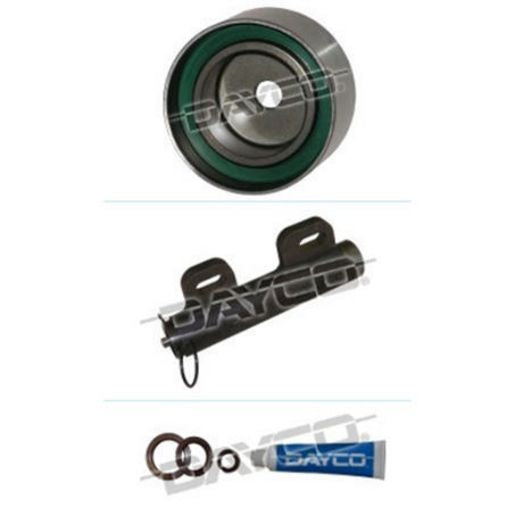 Dayco Timing Belt Kit KTBA222H