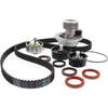Gates Water Pump & Timing Belt Kit TCKWP1094