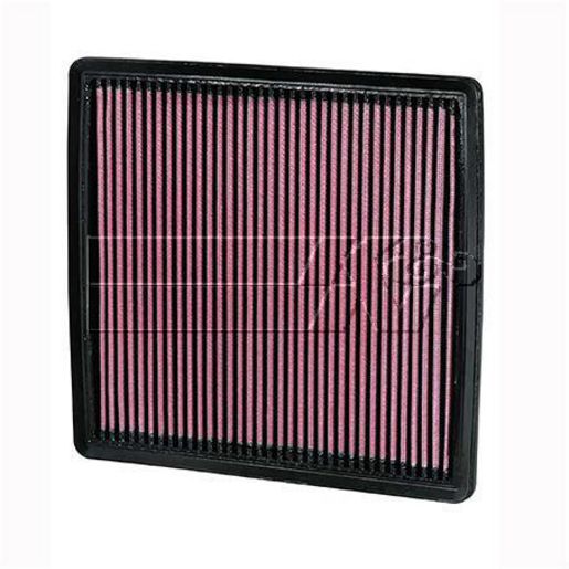 K&N Hi-Flow Performance Air Filter 33-2385