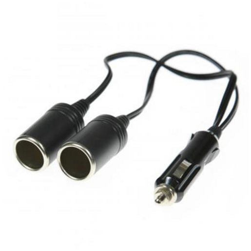 Aerpro Dual 12V Dc Sockets CA500