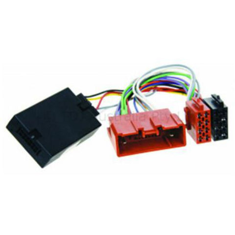 Aerpro Control Harness C fits Mazda 3/6 2009 On Non