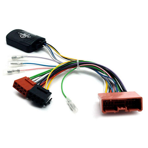 Aerpro Control Harness C fits Mazda CX7 2008 On Non