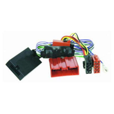 Aerpro Control Harness C fits Mazda CX7 Amplified