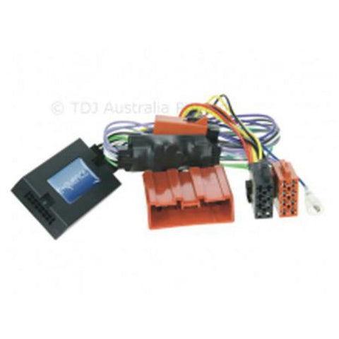 Aerpro Control Harness C fits Mazda CX9 Non Amplified