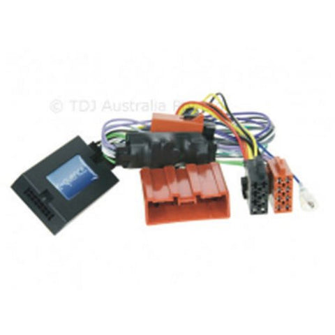 Aerpro Control Harness C fits Mazda CX9 Non Amplified