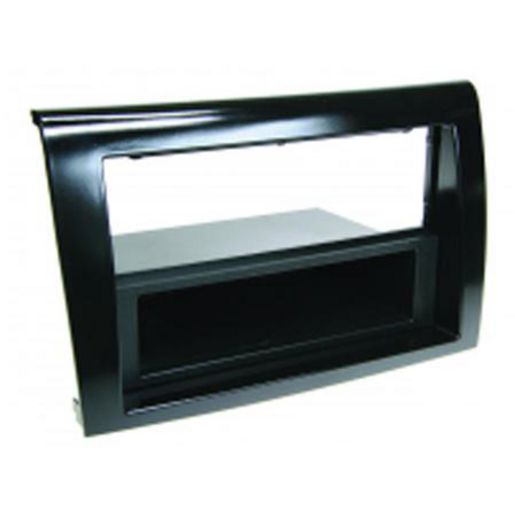 Aerpro Facia fits Fiat Bravo 2007