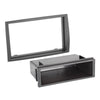 Aerpro Facia fits Fiat Ducato 2006-2011