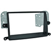 Aerpro Facia fits Mitsubishi Triton 2006-