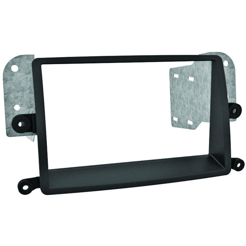Aerpro Facia fits Mitsubishi Triton 2006-