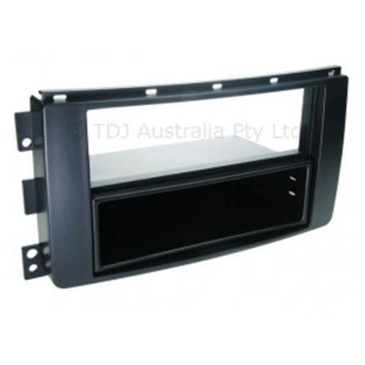 Aerpro Facia fits Smart Fortwo