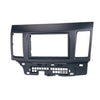 Aerpro Facia fits Mitsubishi Lancer 07-11