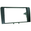 Aerpro Facia fits Audi A3 Double Din