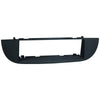 Aerpro Facia fits Fiat