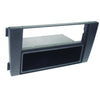Aerpro Facia fits Audi A6 Single Din & Pocket 2002-04