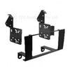 Aerpro Facia fits Lexus LS400 95-00 Double Din Without Nav