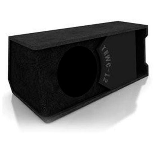 Aerpro Subwoofer Box Premium 12In TRWC12