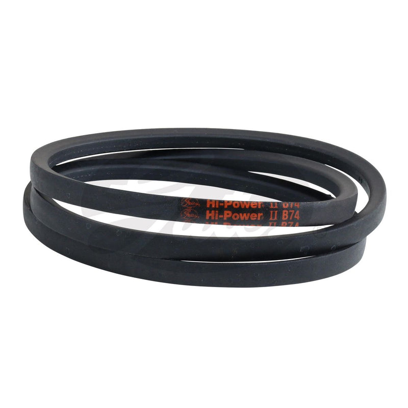 Gates Hi-Power II V-Belt B74