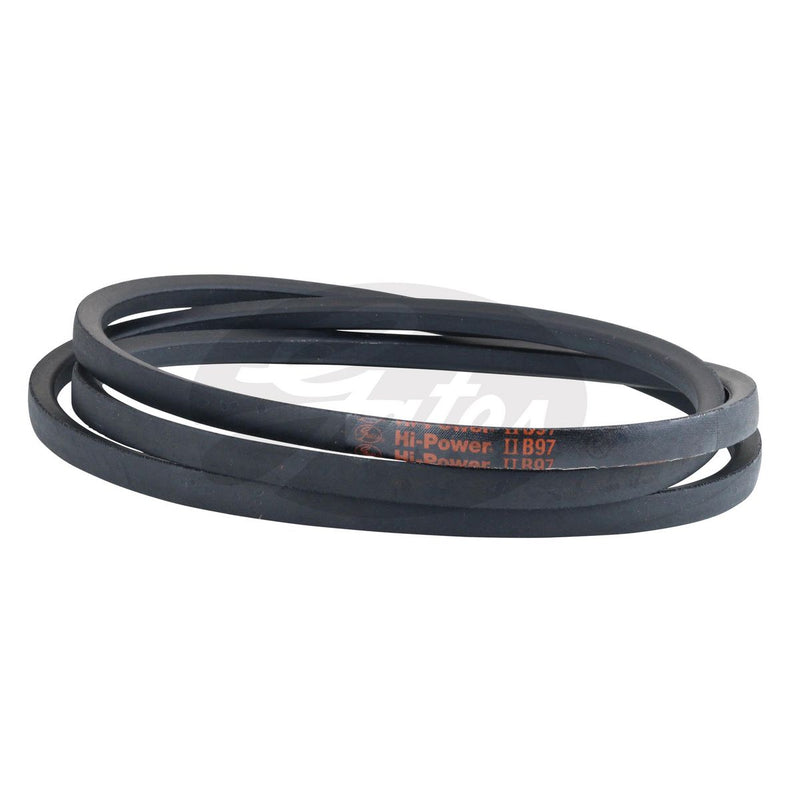 Gates Hi-Power II V-Belt B97