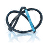 Gates Quad Power 4 V-Belt XPZ2000