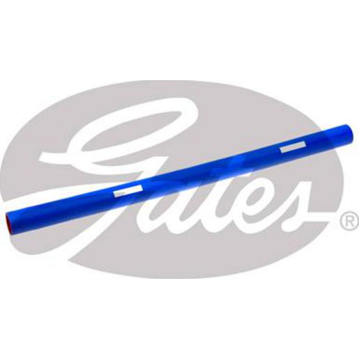 Gates Extra Service Straight Silicone Hose 24844