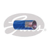 Gates Silicone Heater Hose 1" x 25ft 26244
