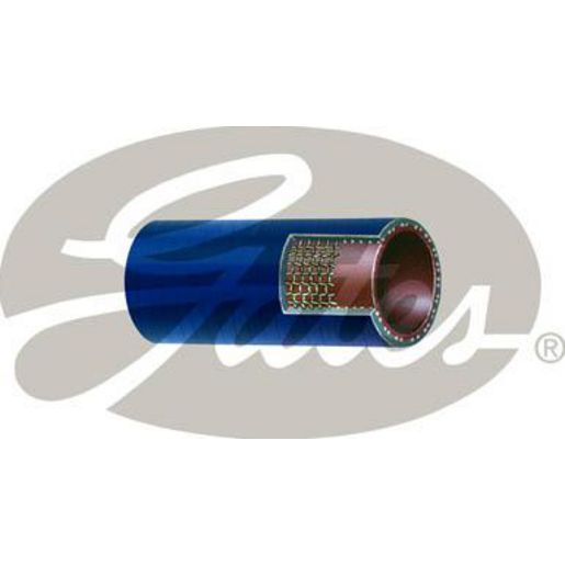 Gates Silicone Heater Hose 3/4" x 25ft 26242