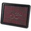 K&N Hi-Flow Performance Air Filter 33-2493