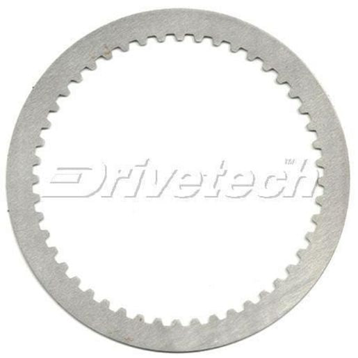 Raybestos Friction Plate Suits Rfe Low/REV S/Side