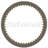 Raybestos Friction Plate Suits Rfe Low/REV S/Side