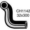 Mackay Top Radiator Hose CH1142