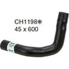 Mackay Bottom Radiator Hose CH1198
