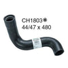 Mackay Bottom Radiator Hose CH1803