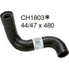 Mackay Bottom Radiator Hose CH1803