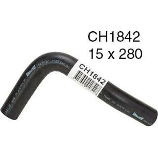 Mackay Heater Hose CH1842