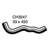 Mackay Bottom Radiator Hose CH3247