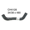 Mackay Bottom Radiator Hose CH4128