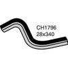 Mackay Top Radiator Hose CH1796